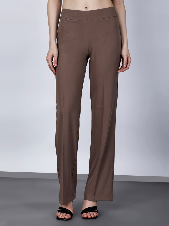 URBAN EASE FORMAL PANTS