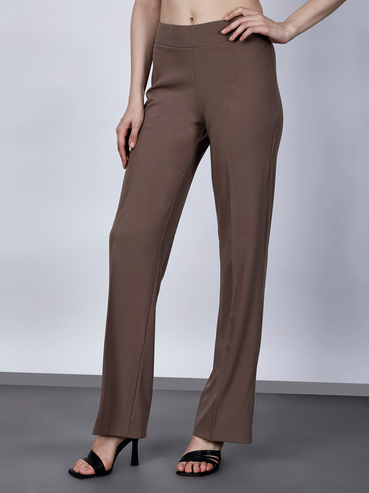 URBAN EASE FORMAL PANTS