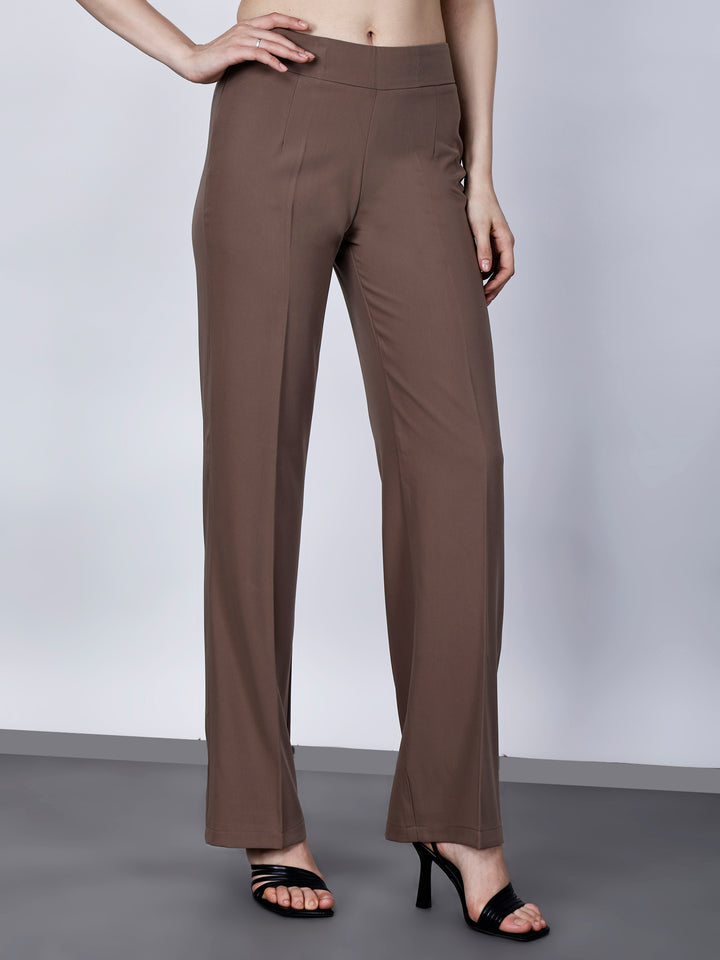 URBAN EASE FORMAL PANTS