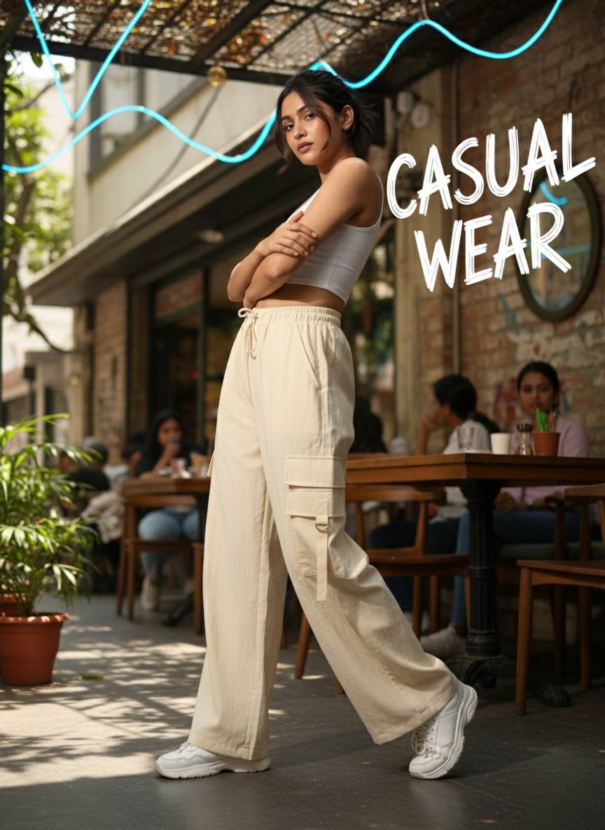 Casual Wear