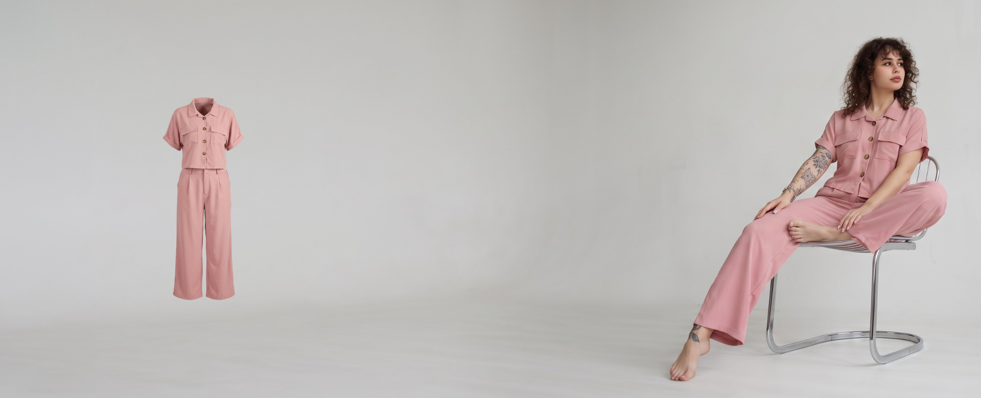 Co-ord Sets for Women: Effortless Matching Outfits | MODNY