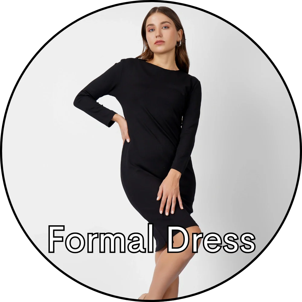 Formal Dresses