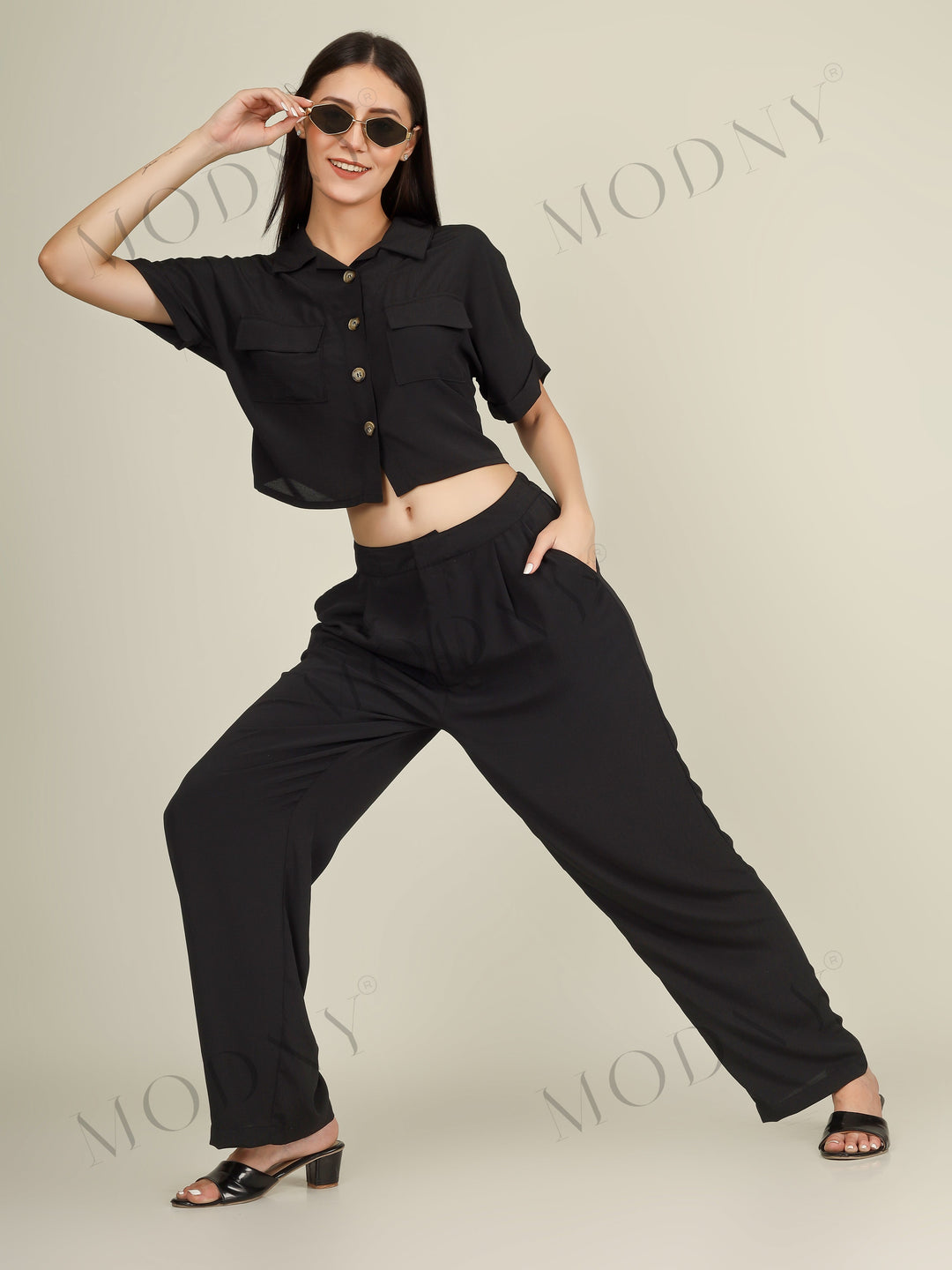 Co-ord Sets