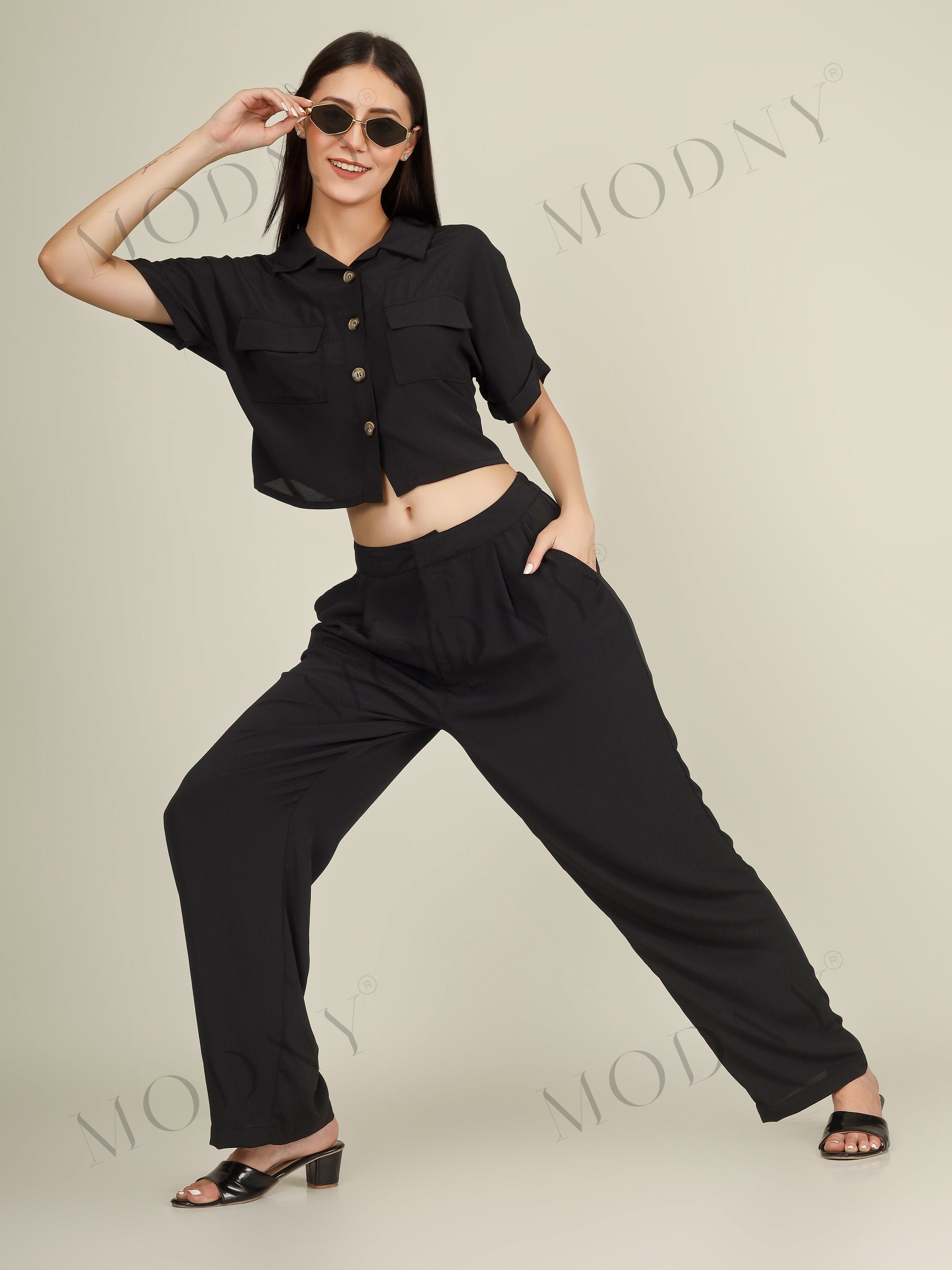 Co-ord Sets