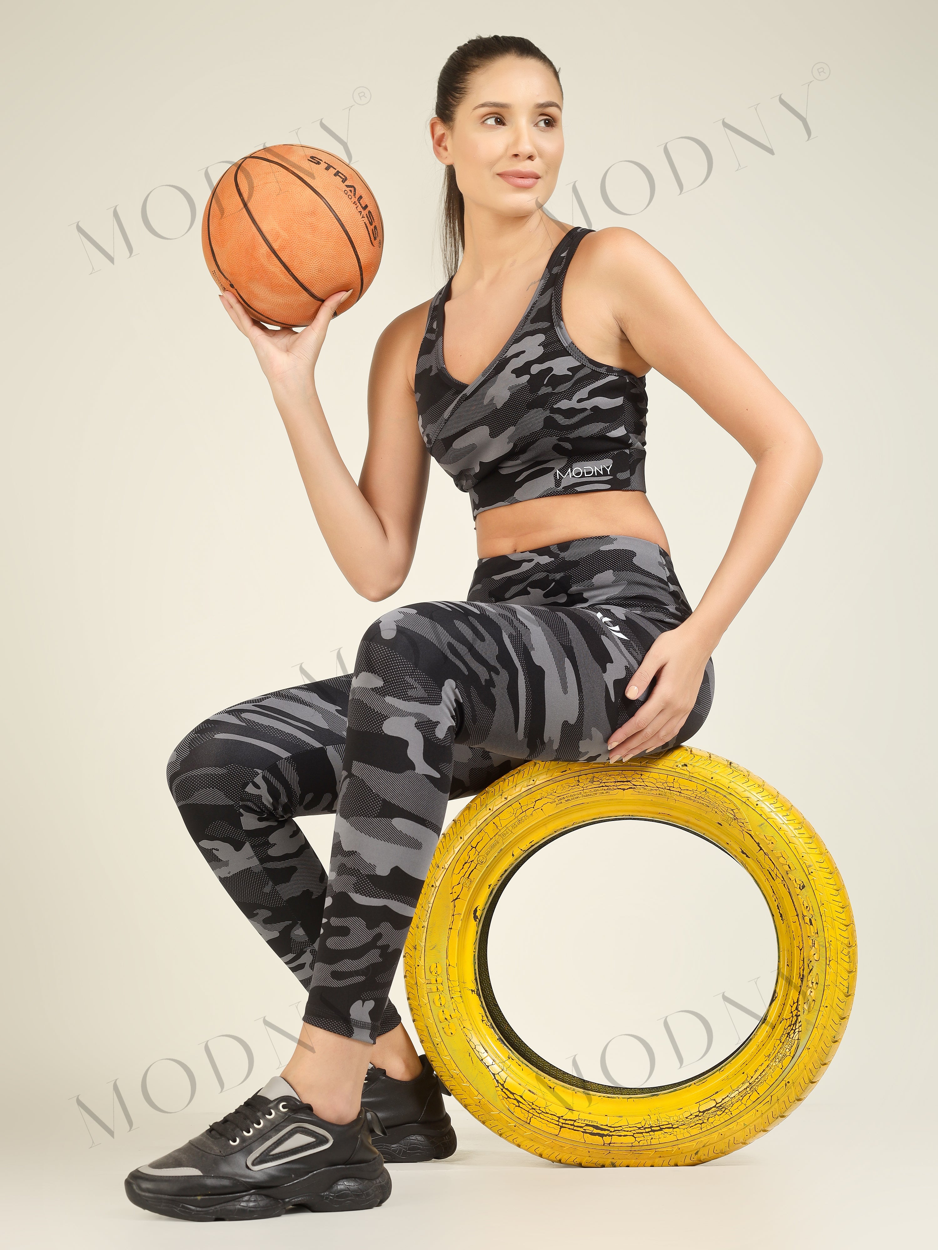 Active wear