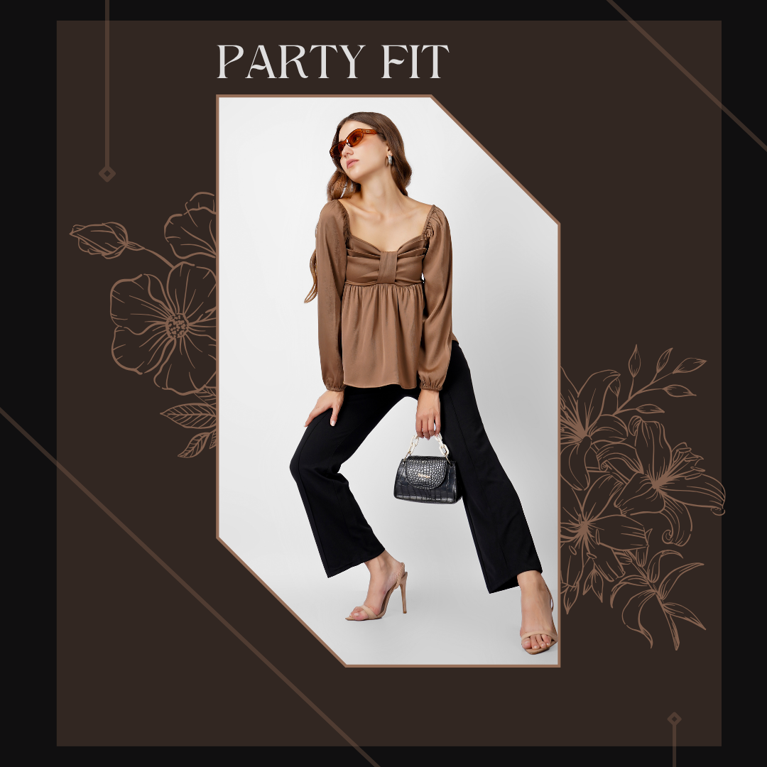Party Fit