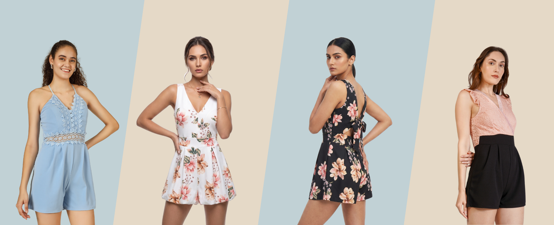 Rompers