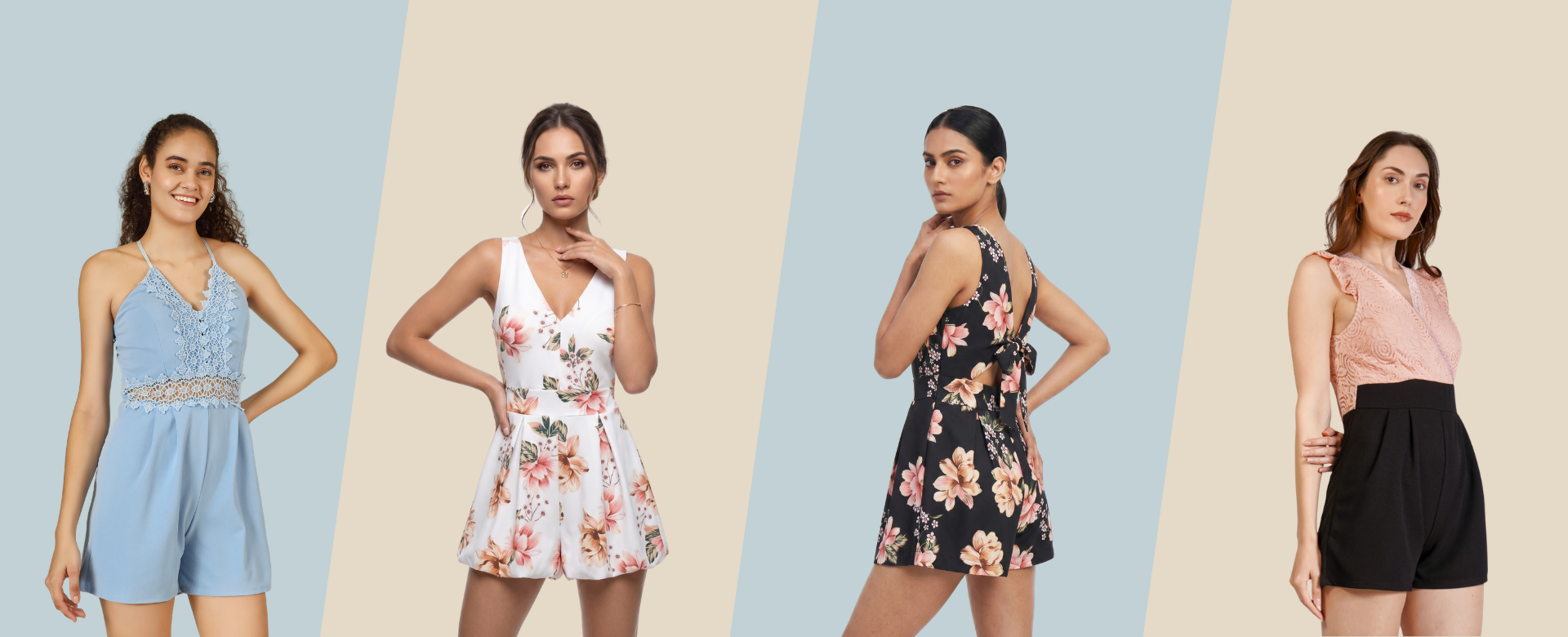 Rompers