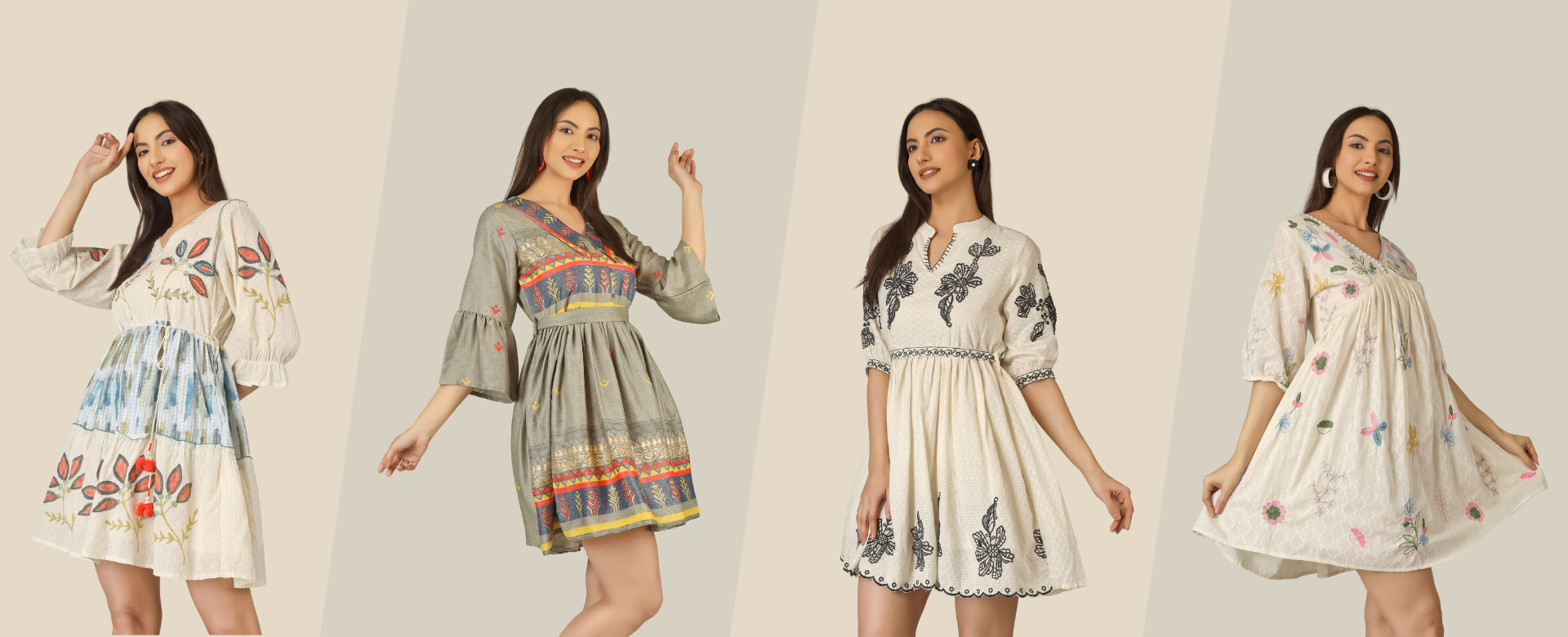 TUNICS