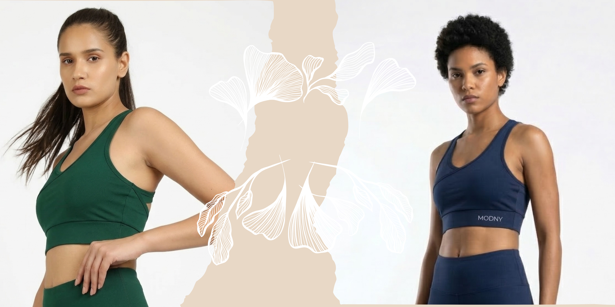 Active wear- Bra
