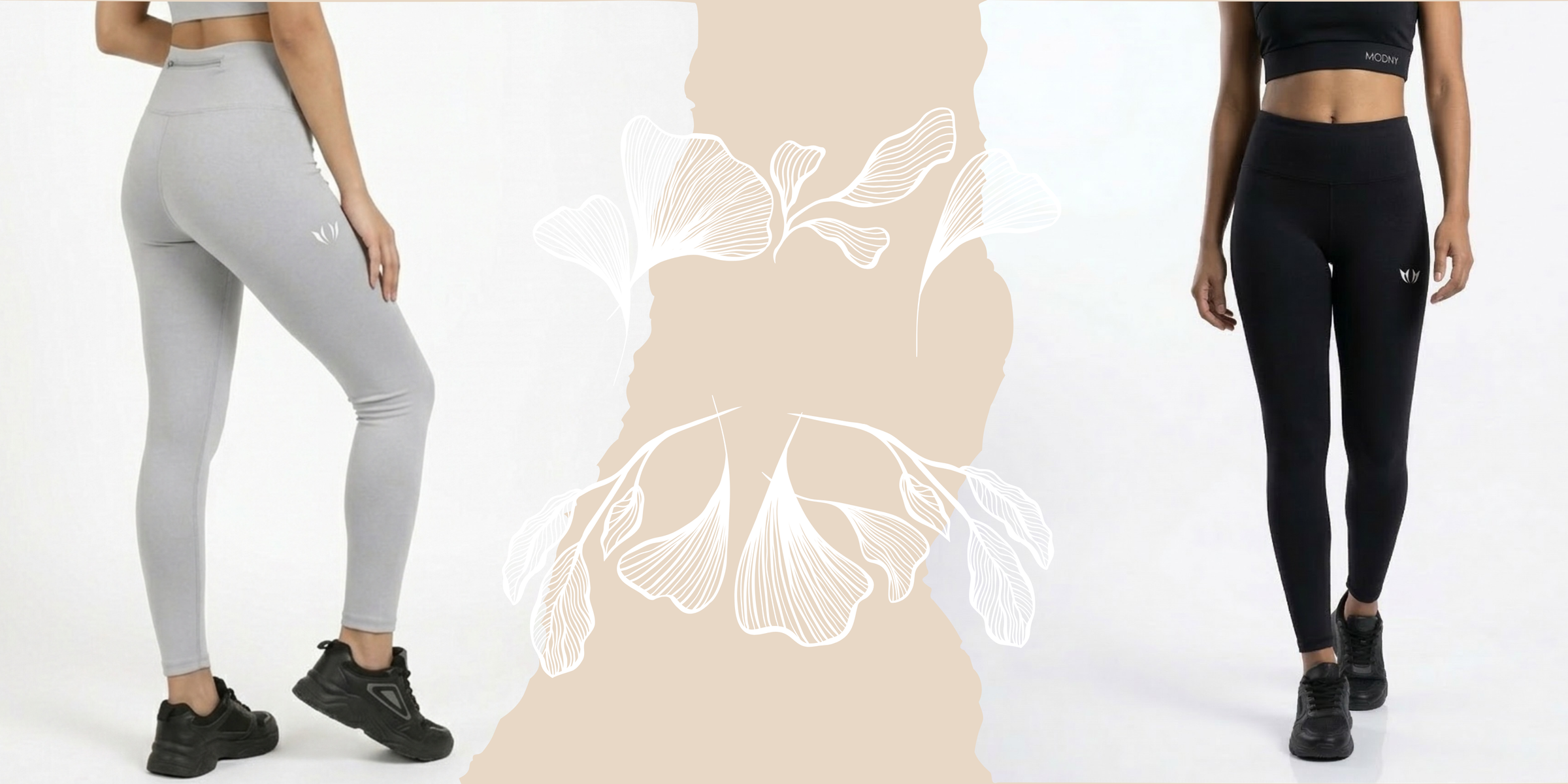 Active wear- Pant