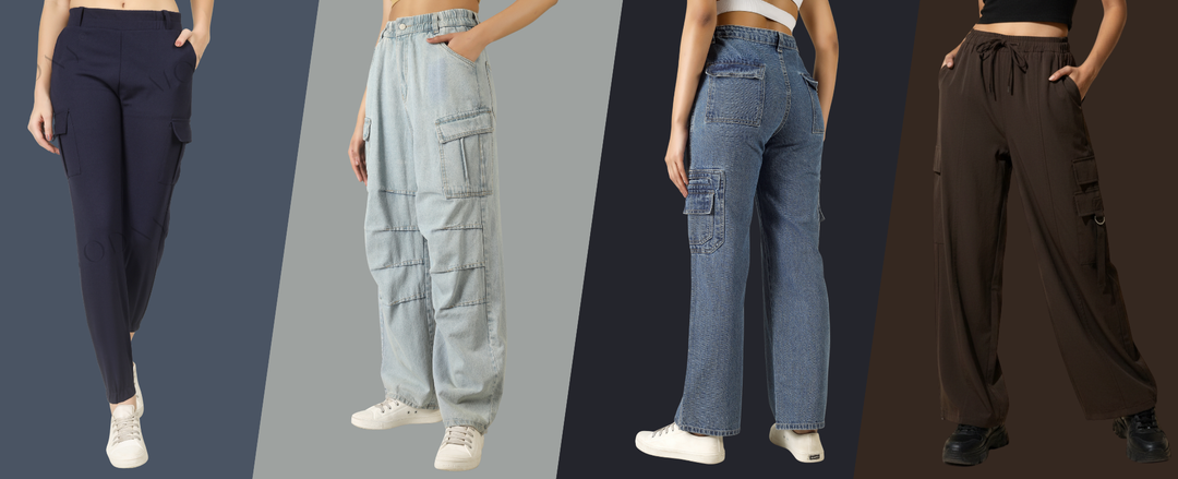 Cargo Pants
