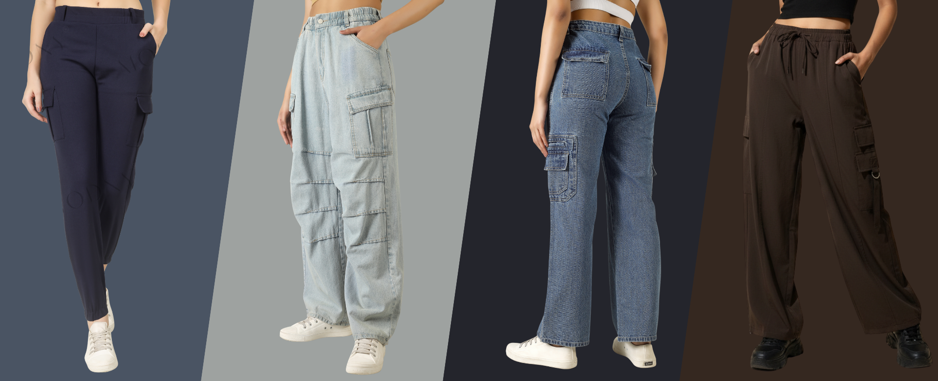Cargo Pants