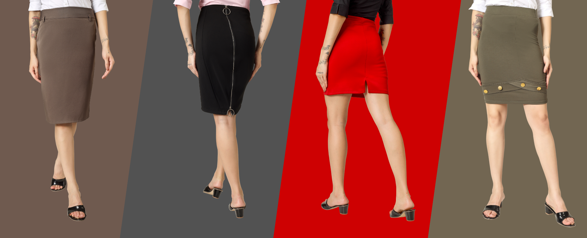 Skirts