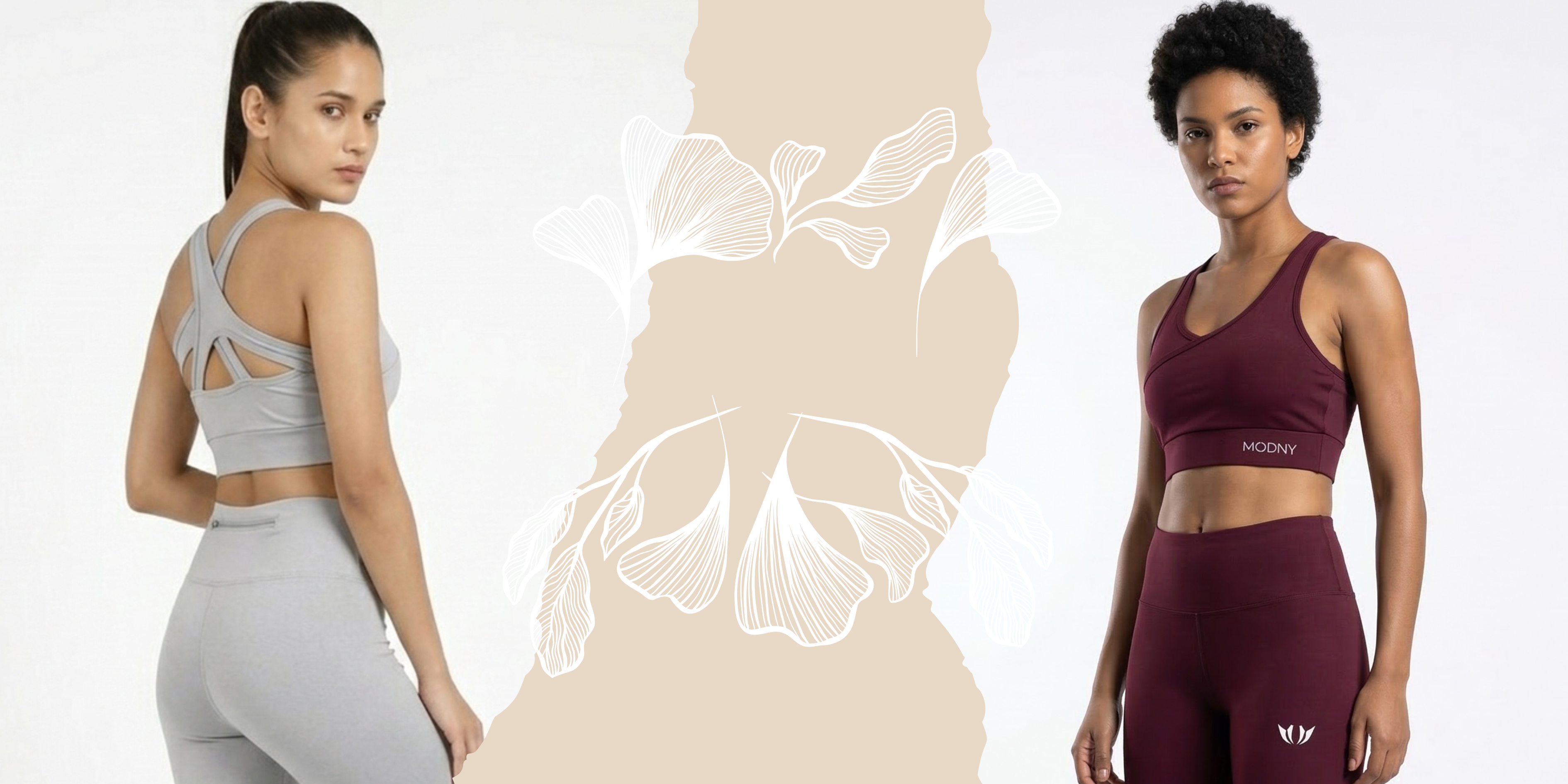 Women's Activewear & Athleisure | Shop Flex & Fit Sets – MODNY