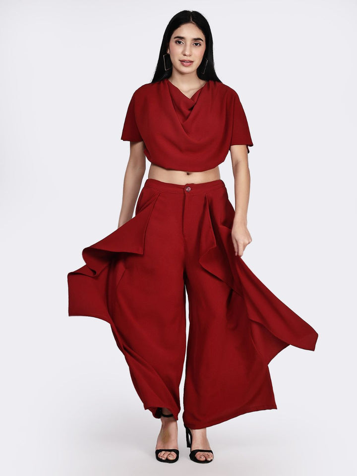 ETHERAL EASE CO-ORD SET