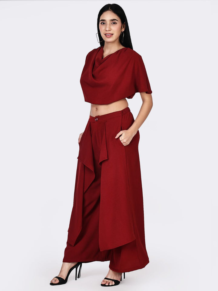 ETHERAL EASE CO-ORD SET
