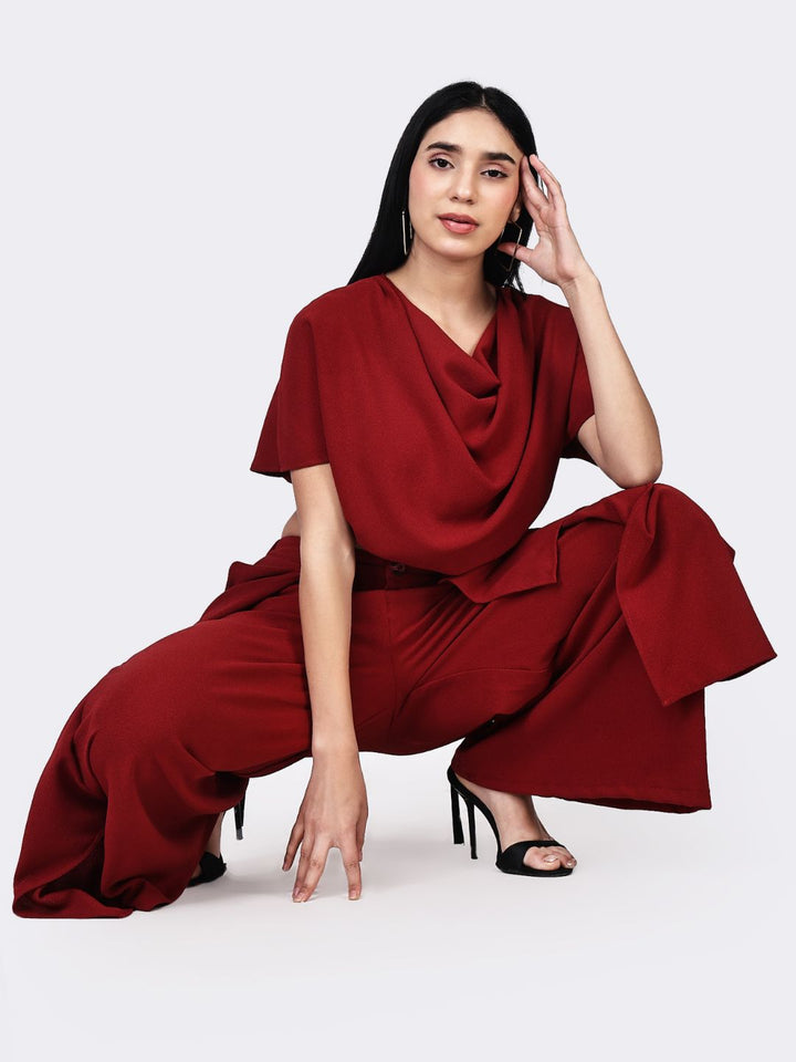 ETHERAL EASE CO-ORD SET