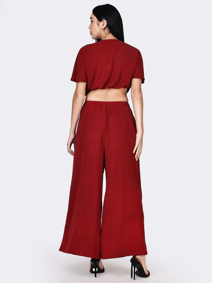 ETHERAL EASE CO-ORD SET