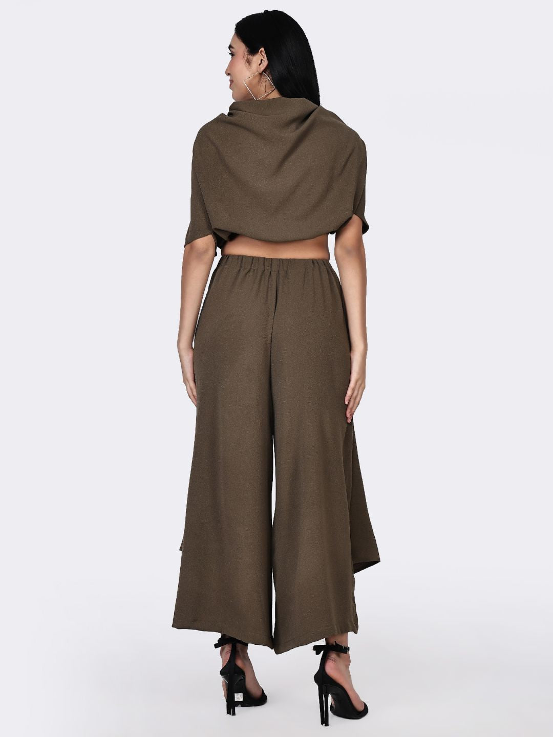 ETHERAL EASE CO-ORD SET