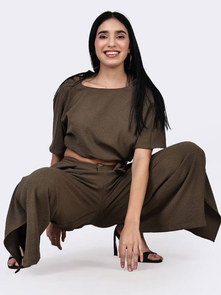 ETHERAL EASE CO-ORD SET