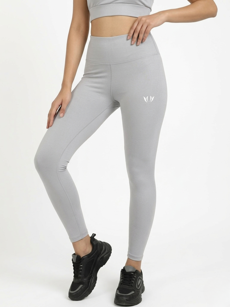 FlexFit Sports Pants Grey