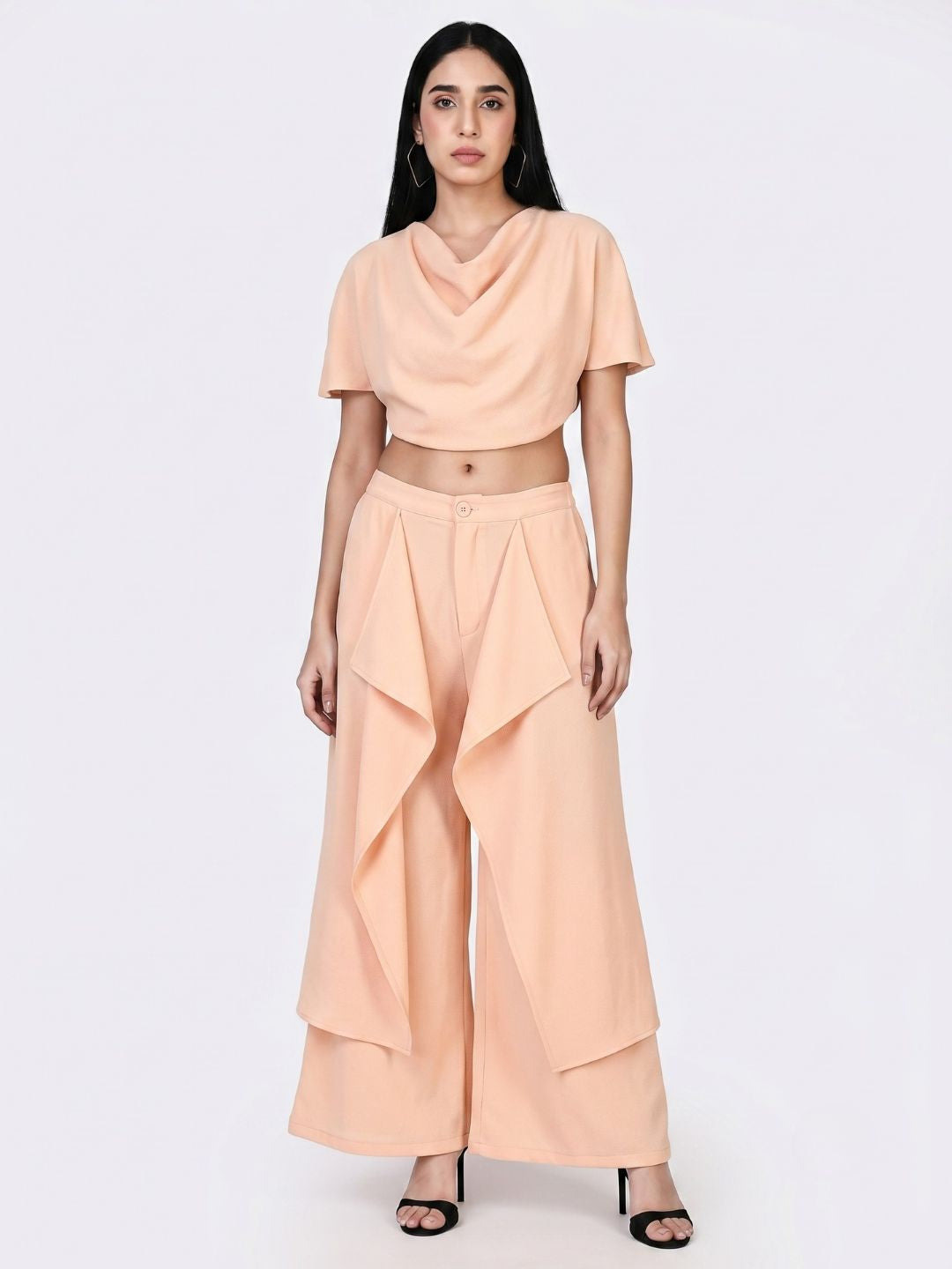ETHERAL EASE CO-ORD SET