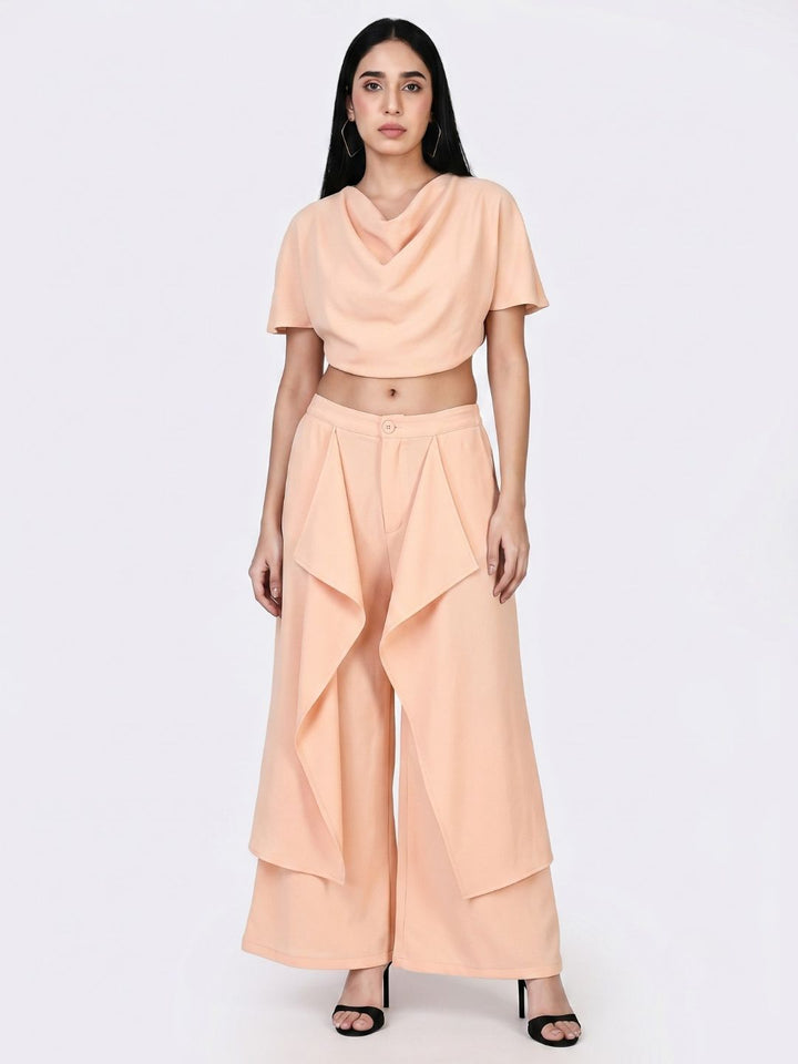 ETHERAL EASE CO-ORD SET
