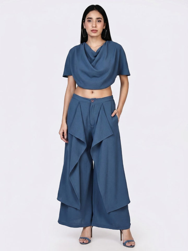 ETHERAL EASE CO-ORD SET