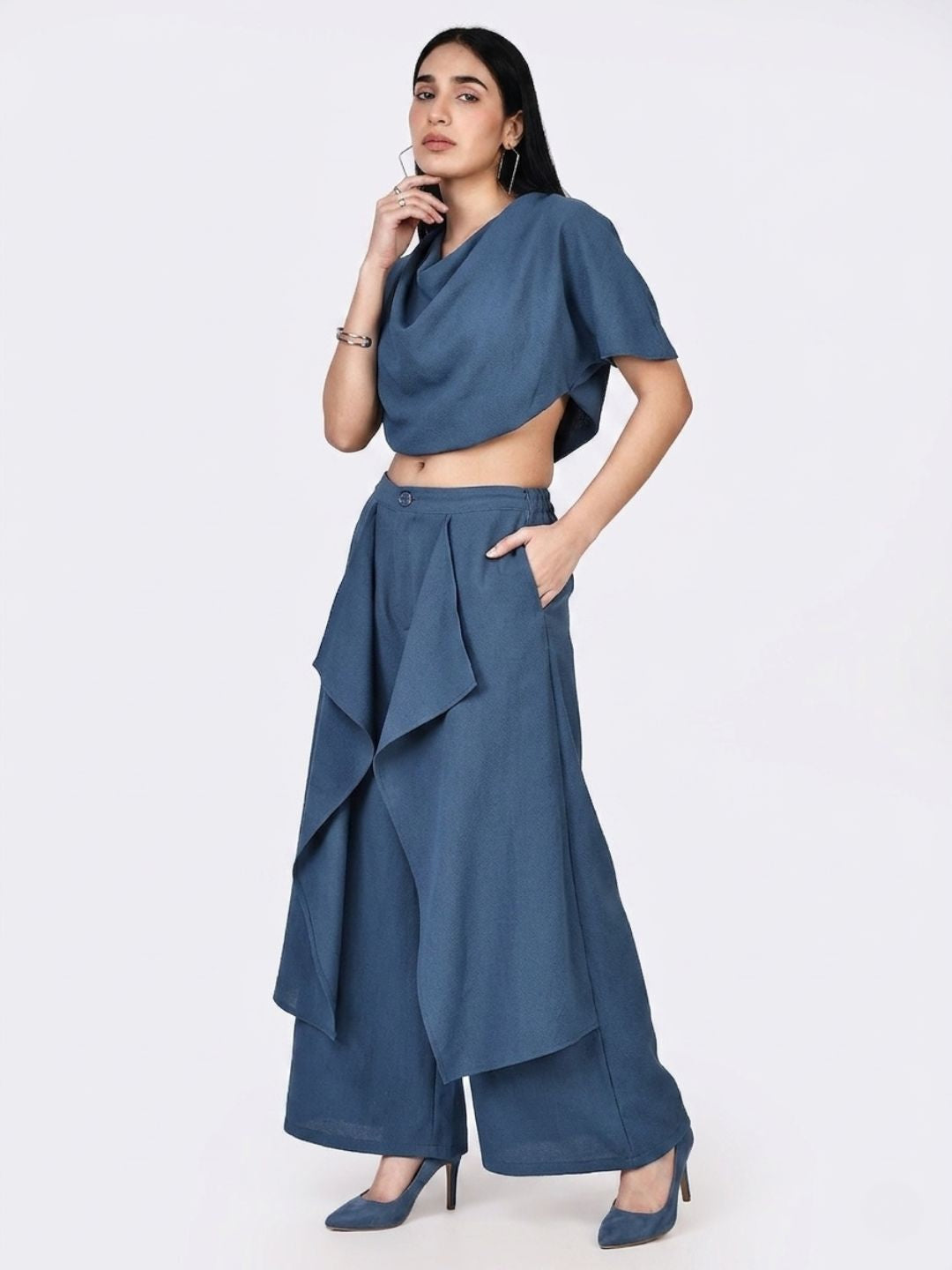 ETHERAL EASE CO-ORD SET