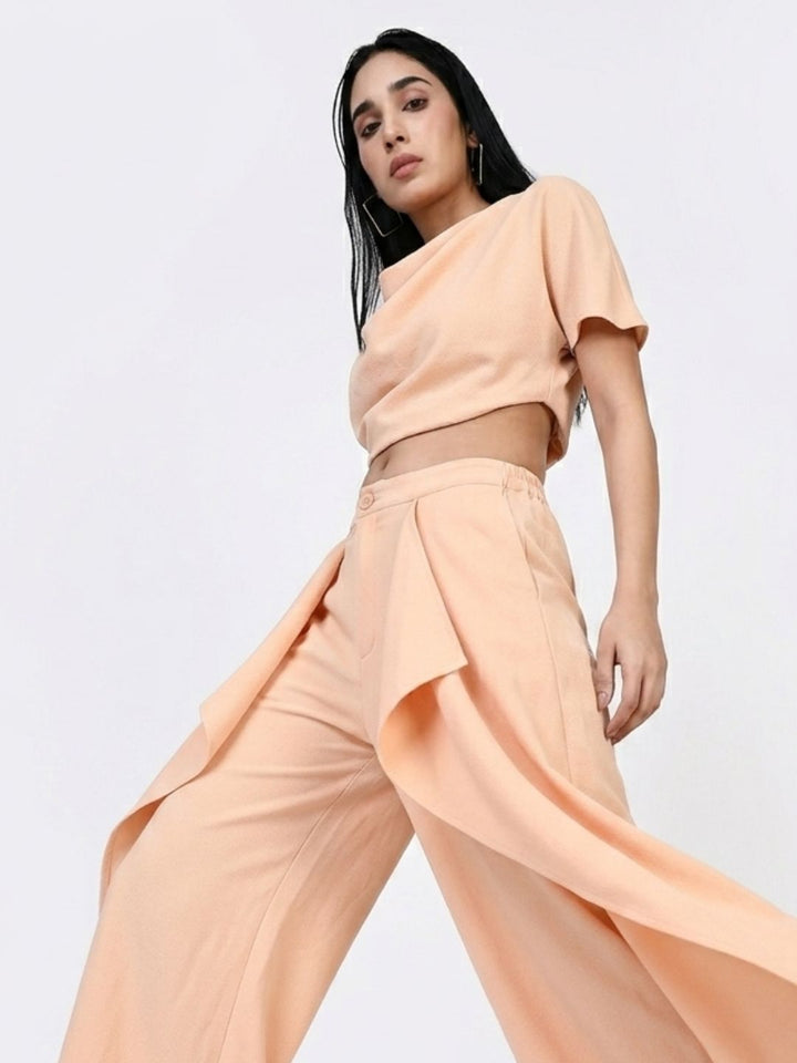ETHERAL EASE CO-ORD SET