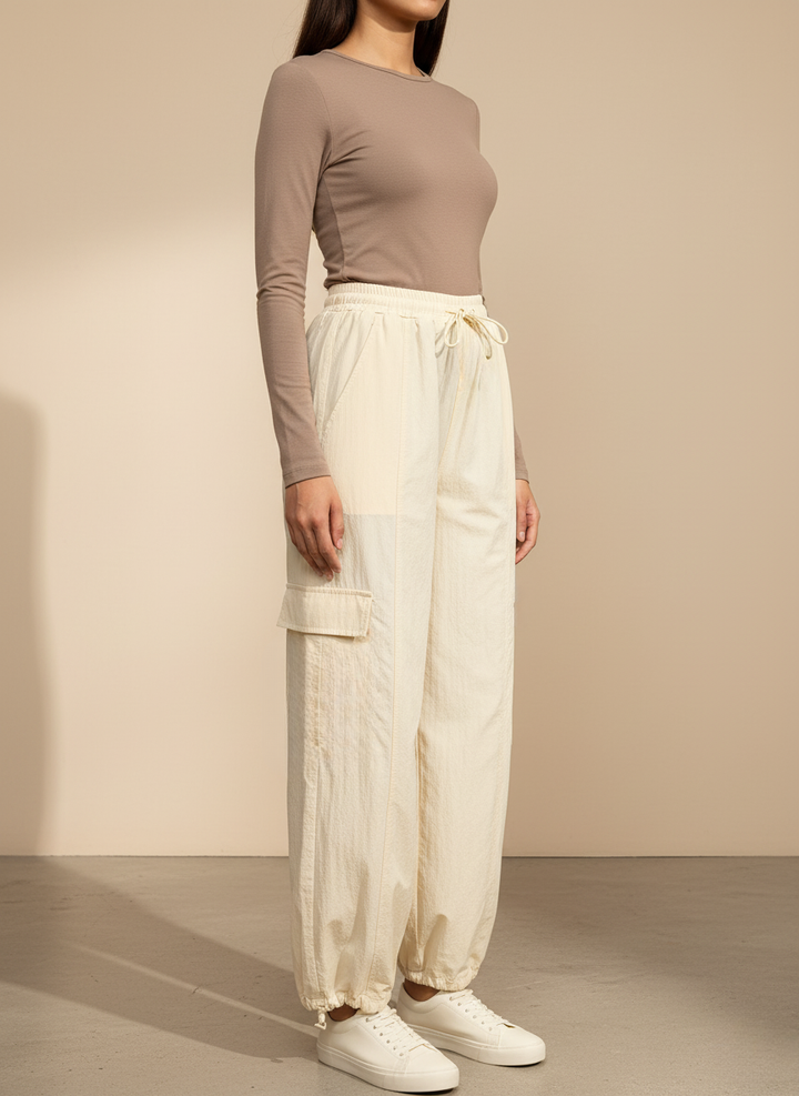 PARACHUTE CARGO PANT