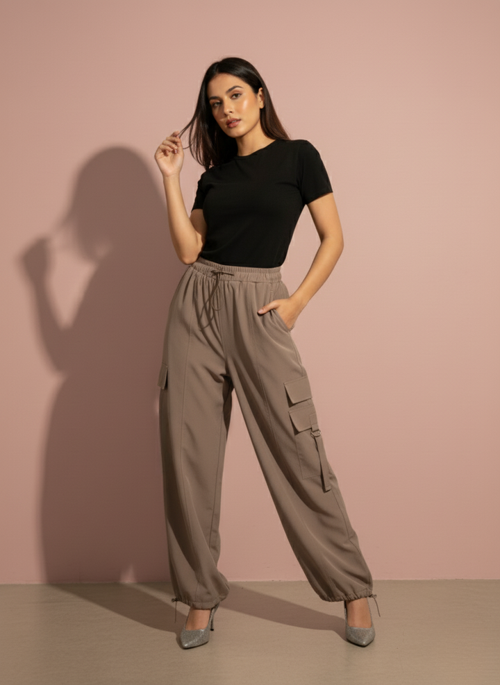 PARACHUTE CARGO PANT