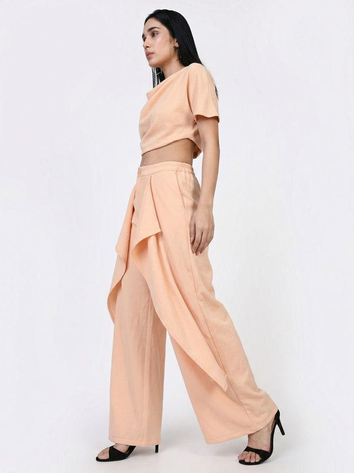 ETHERAL EASE CO-ORD SET