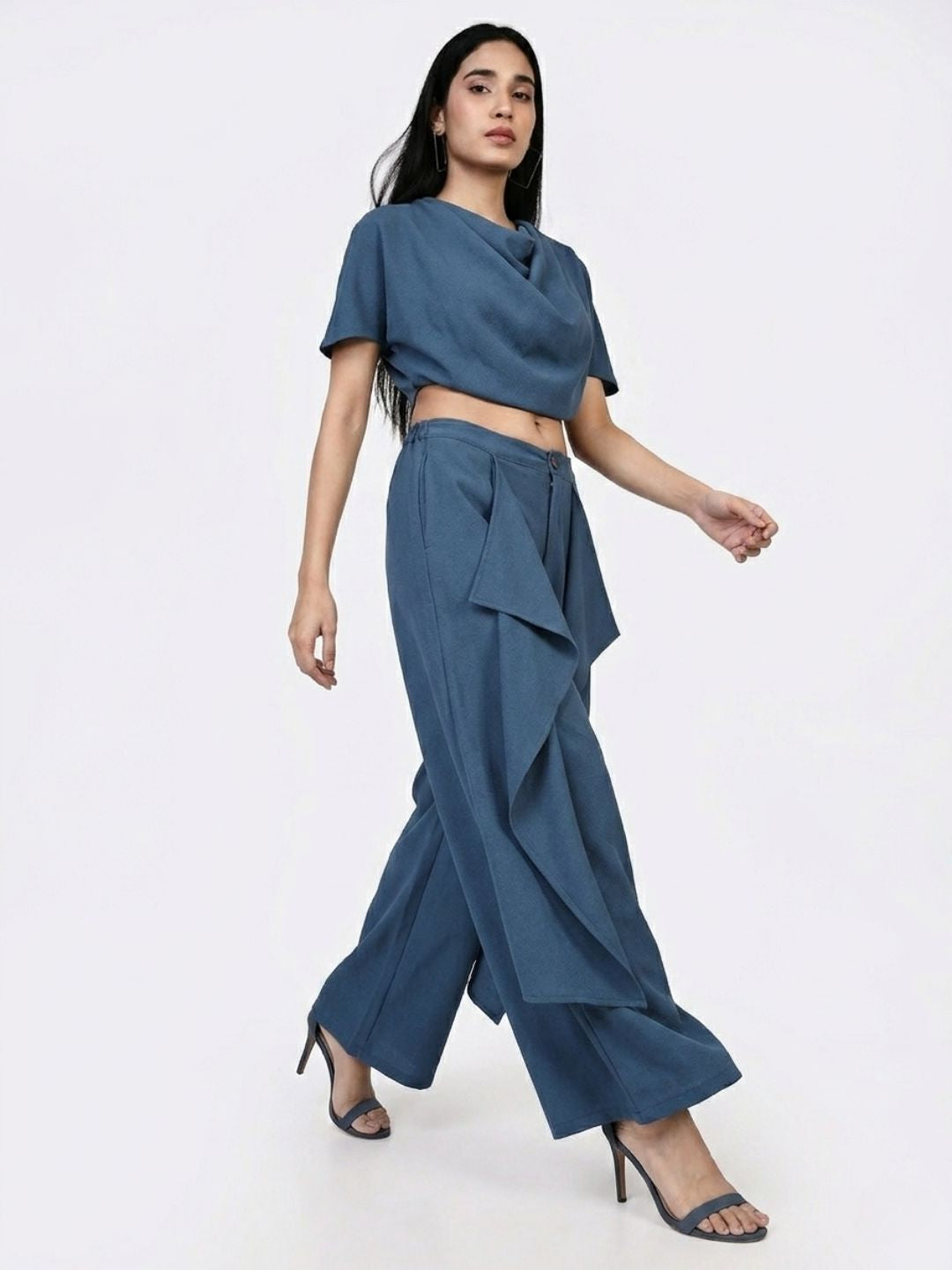 ETHERAL EASE CO-ORD SET