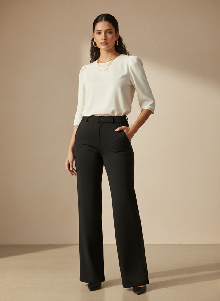 THE CLASSIC KOREAN PANTS