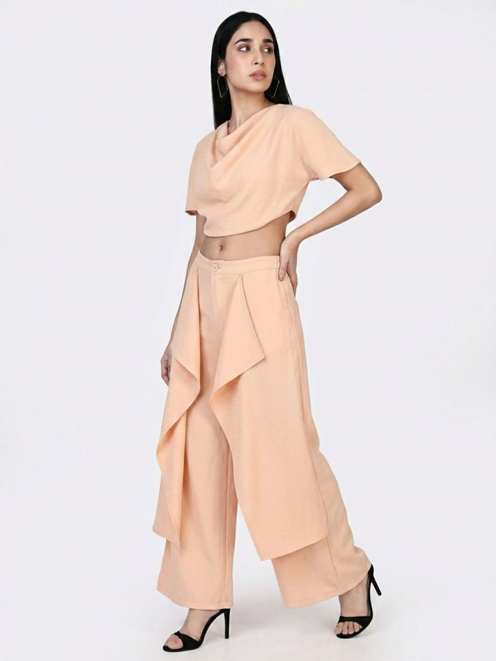 ETHERAL EASE CO-ORD SET