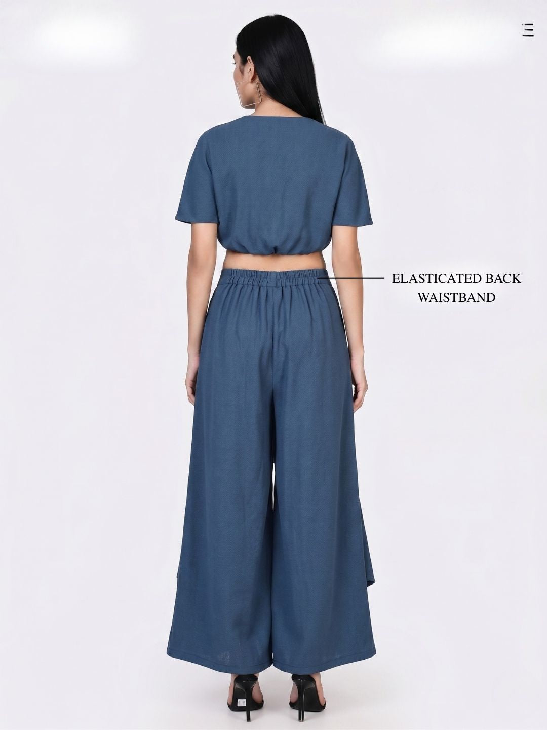 ETHERAL EASE CO-ORD SET