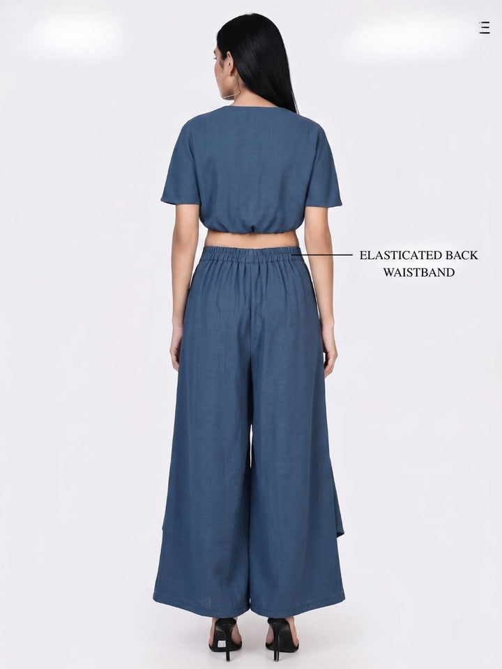 ETHERAL EASE CO-ORD SET
