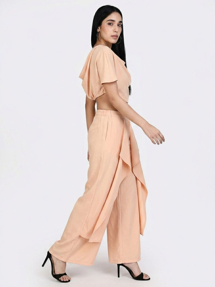 ETHERAL EASE CO-ORD SET