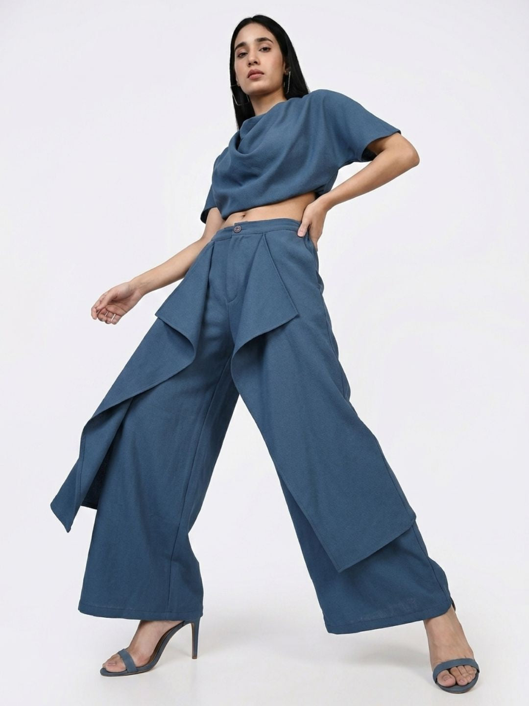 ETHERAL EASE CO-ORD SET
