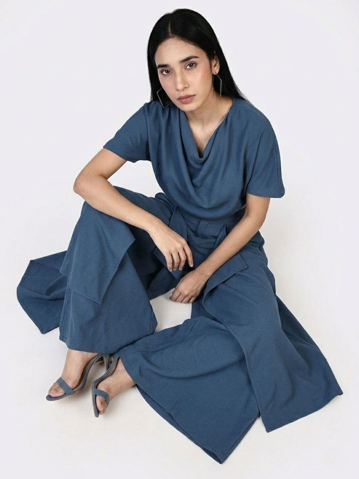 ETHERAL EASE CO-ORD SET