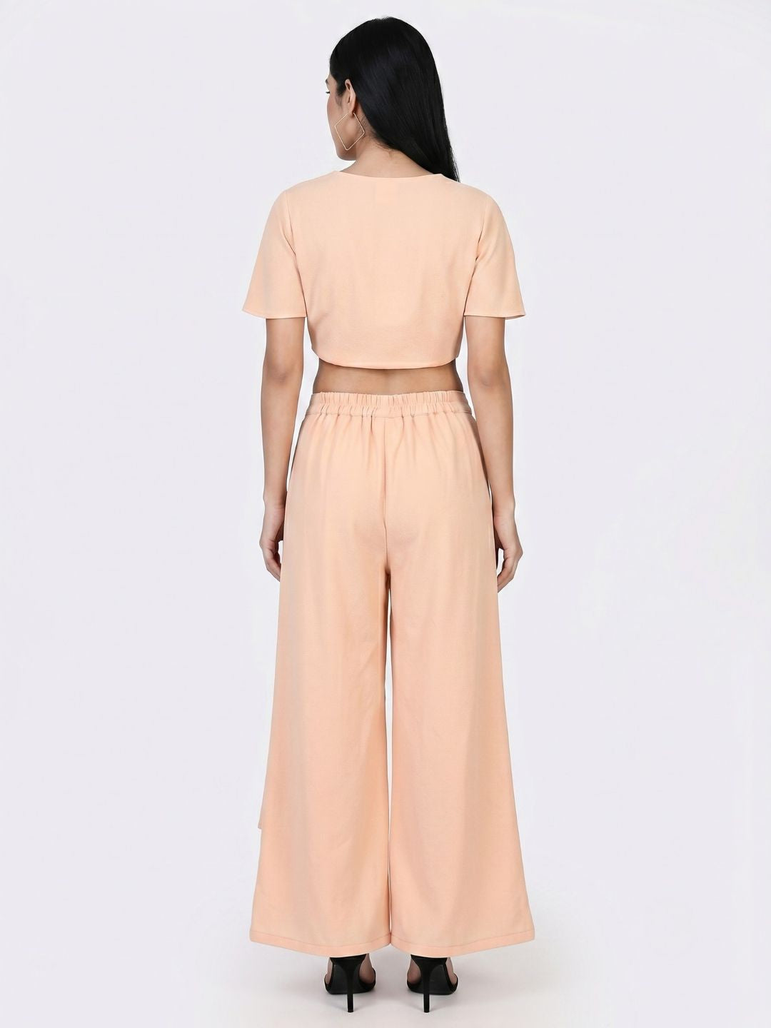 ETHERAL EASE CO-ORD SET