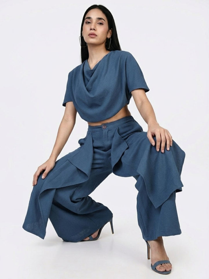 ETHERAL EASE CO-ORD SET