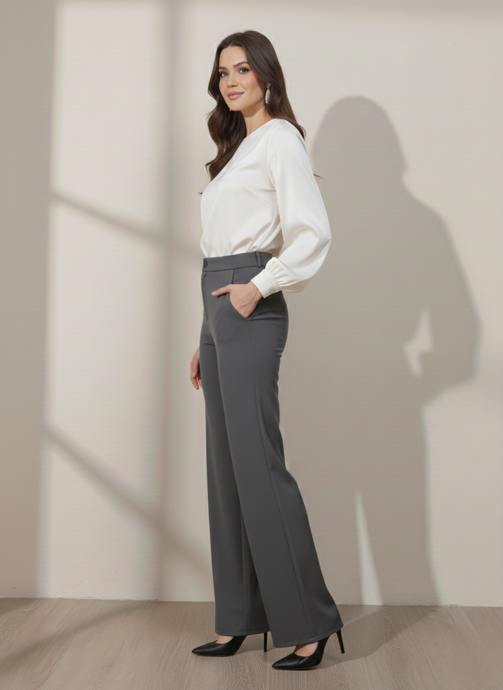 THE CLASSIC KOREAN PANTS