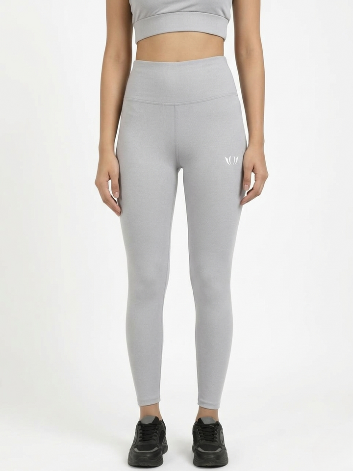 FlexFit Sports Pants Grey
