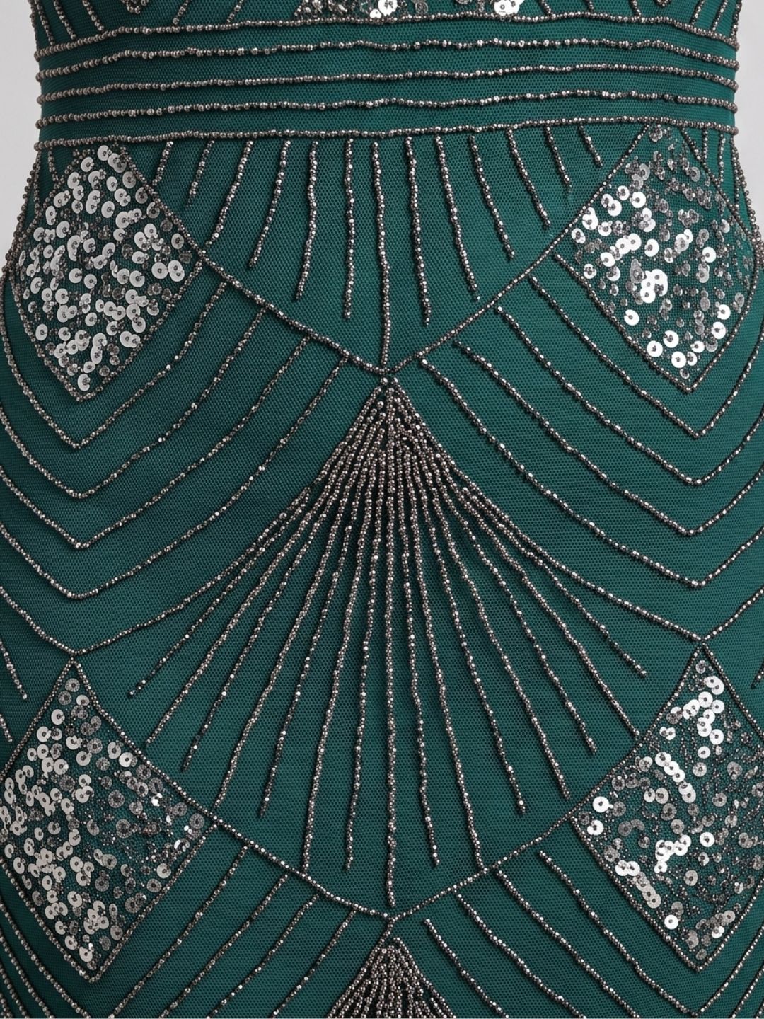 LUMINA SLIP DRESS