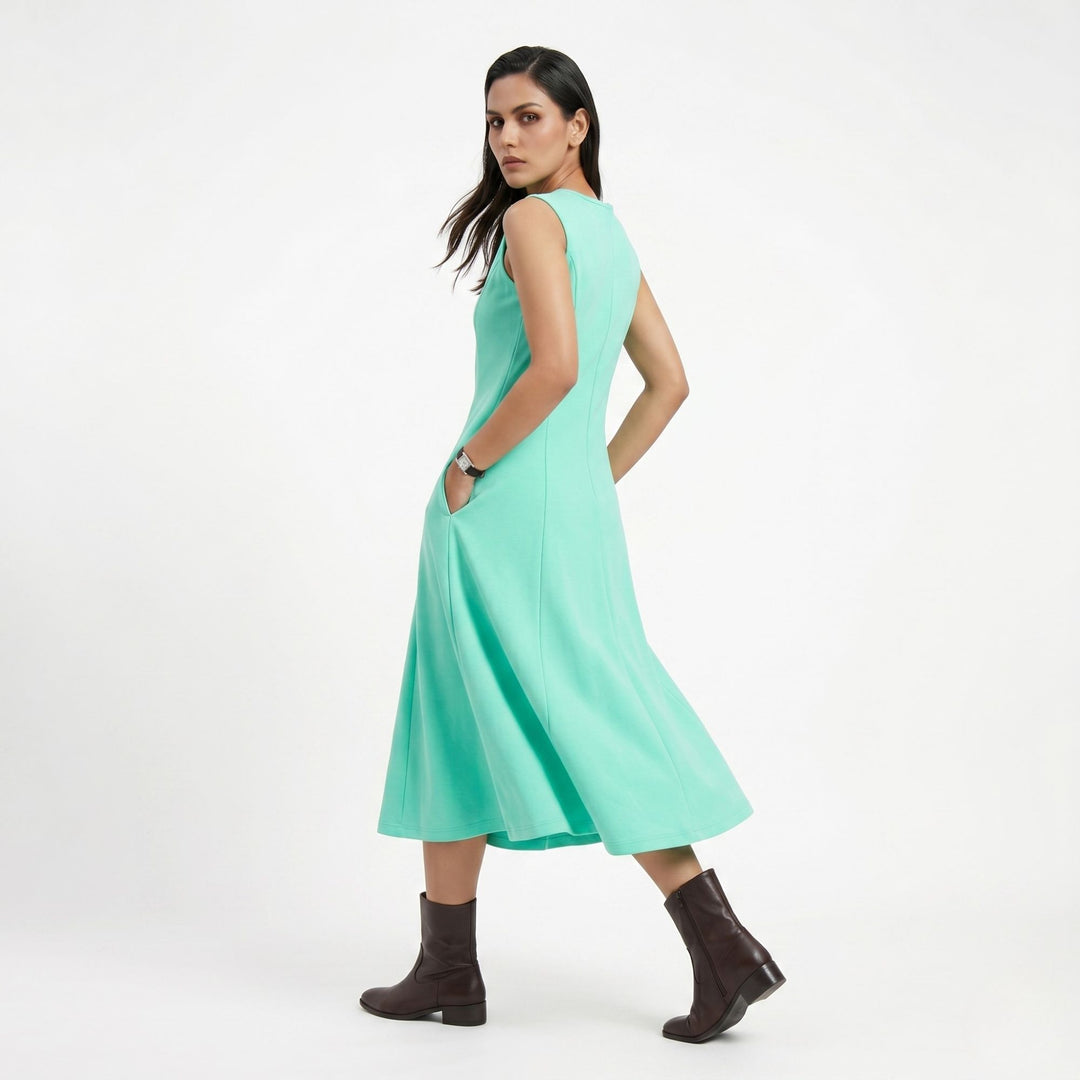 AZURE GRACE FLARED NEO MINT