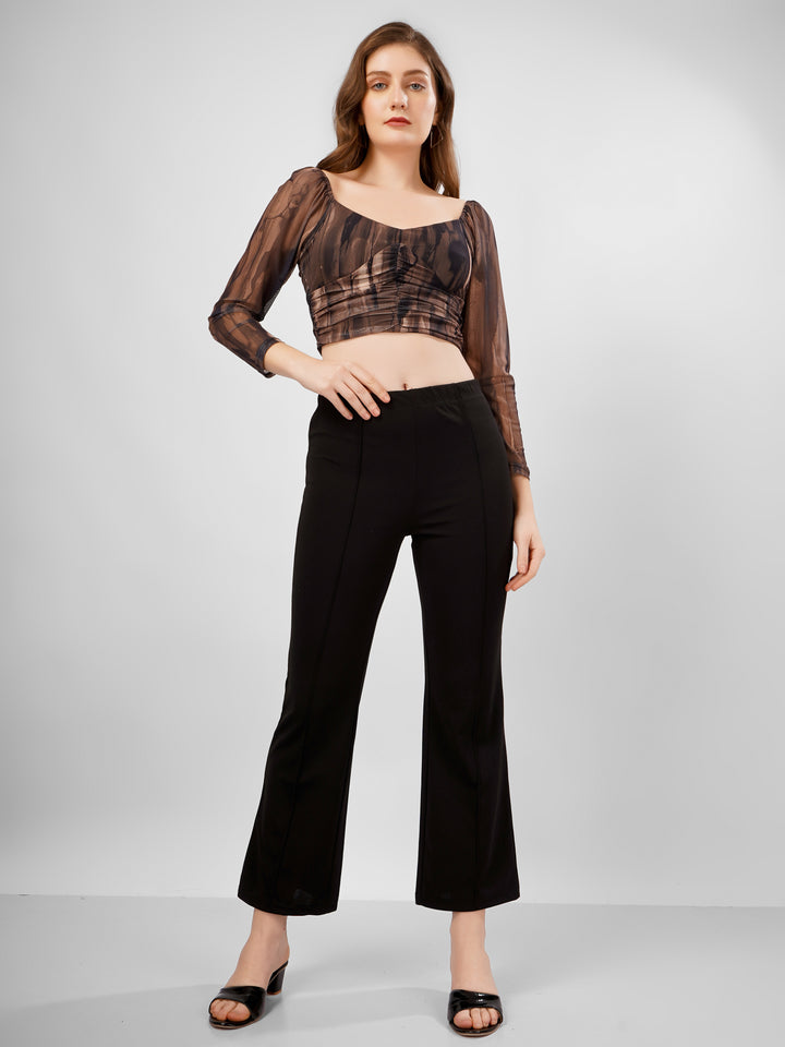 SMOOTH FIT BRALETTE TOP