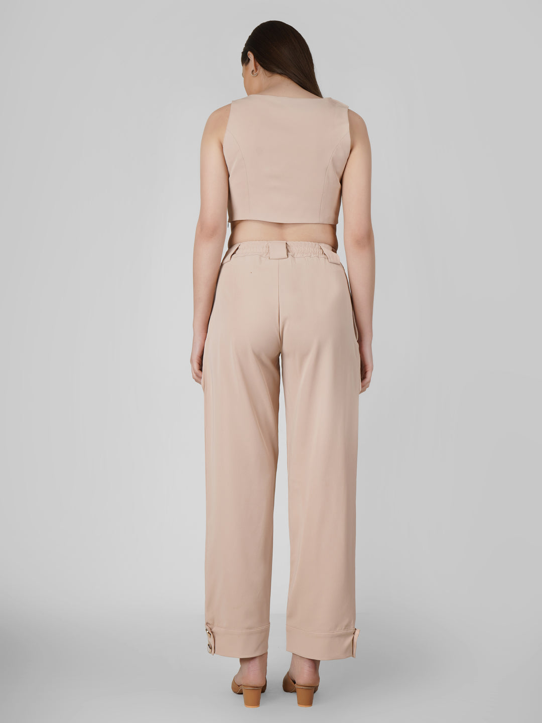 MINIMAL MEWS CO-ORD SET